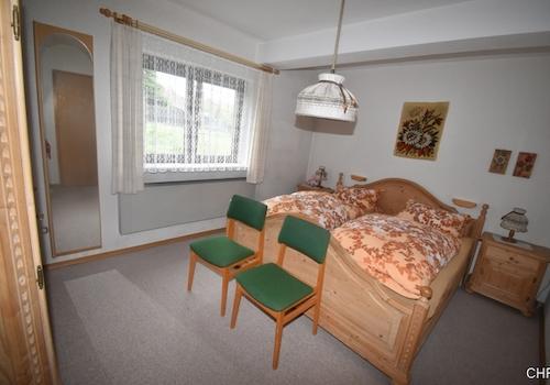 Schlafzimmer EG