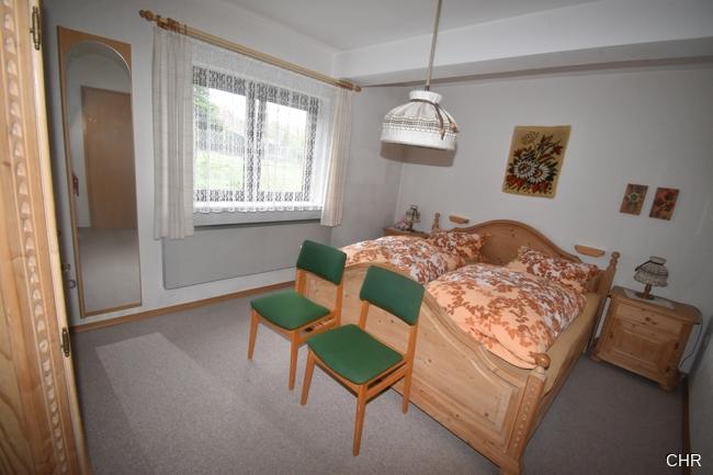 Schlafzimmer EG