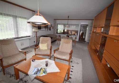 Wohnzimmer OG