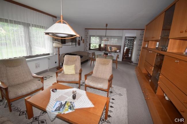 Wohnzimmer OG