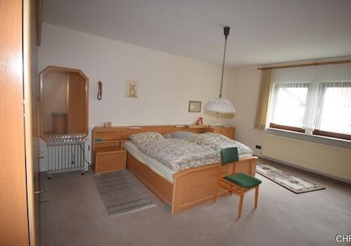 Schlafzimmer OG