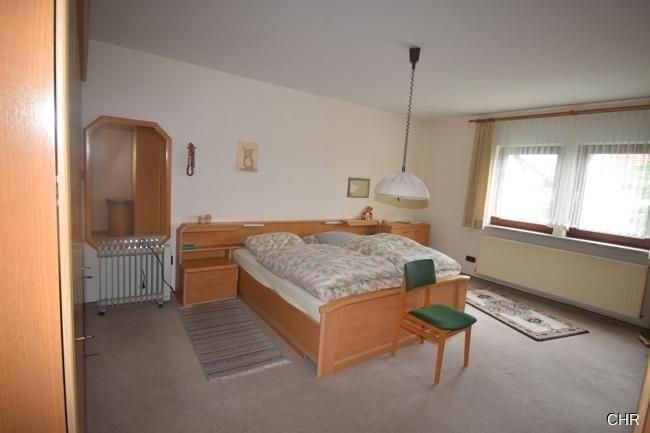 Schlafzimmer OG