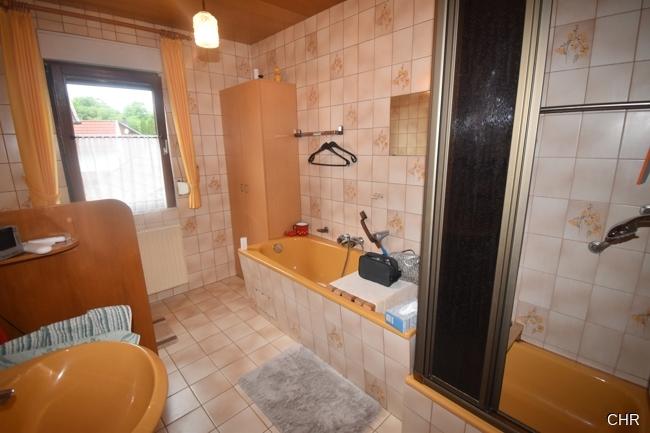 Badezimmer OG