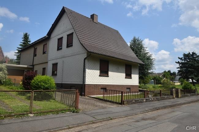 Vorderansicht