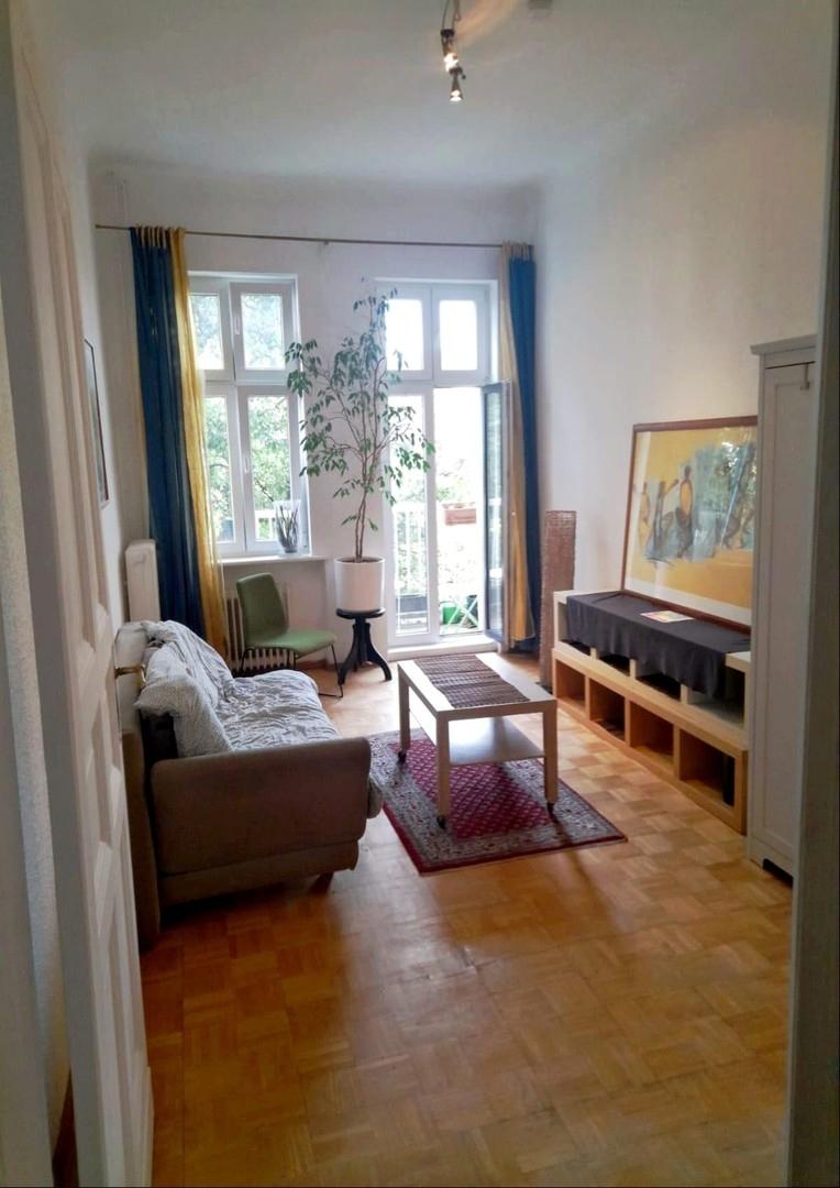 Wohnzimmer I