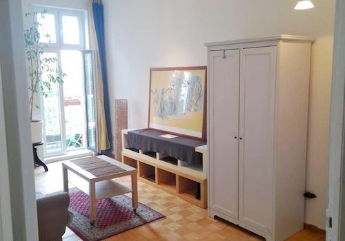 Wohnzimmer II