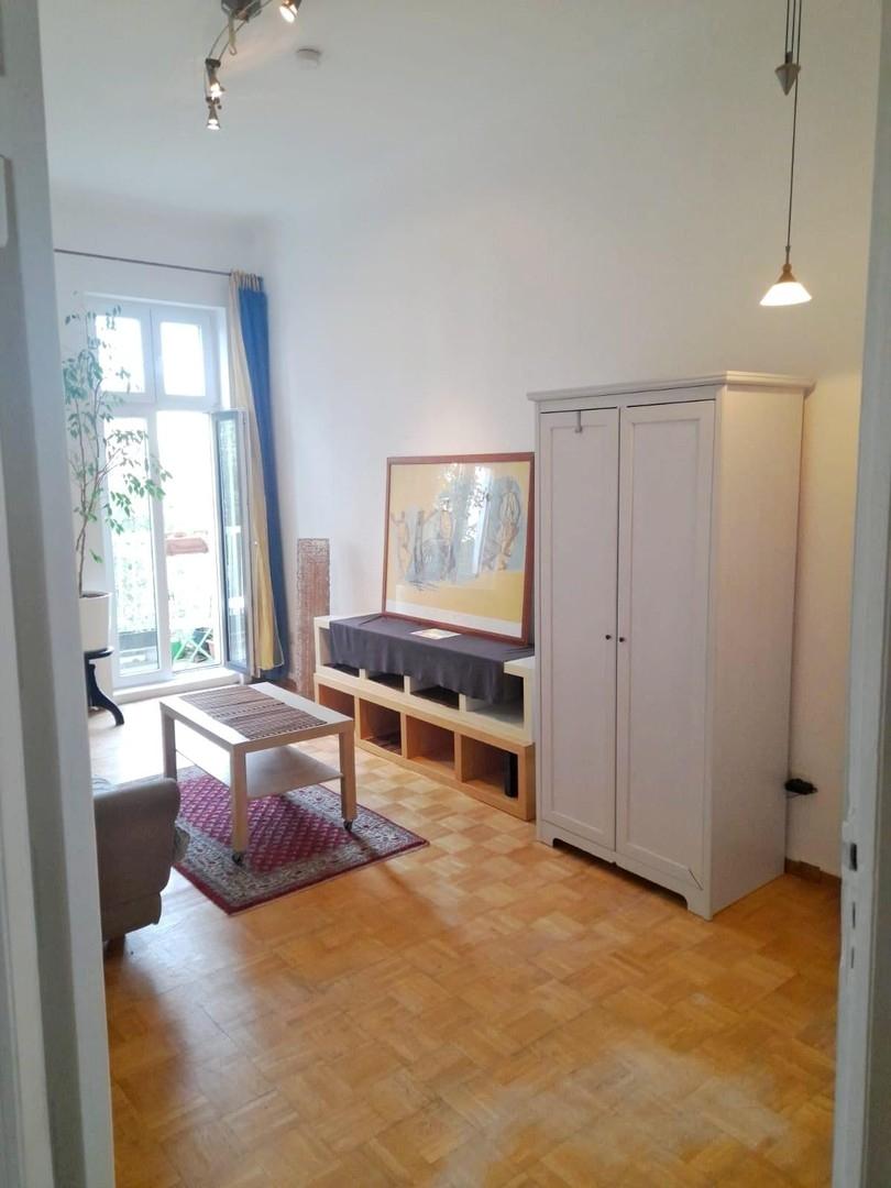 Wohnzimmer II