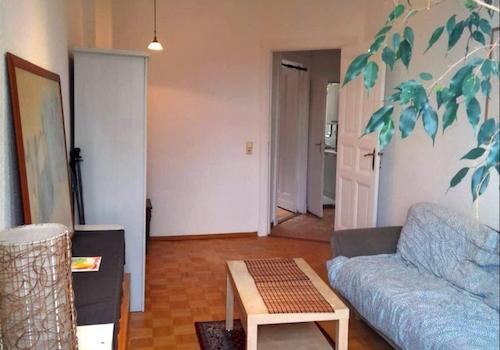 Wohnzimmer III