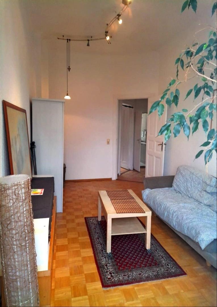 Wohnzimmer III