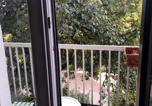Balkon I