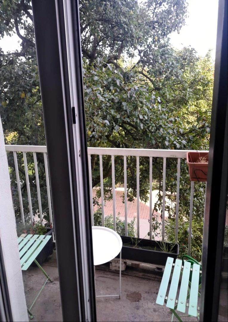 Balkon I