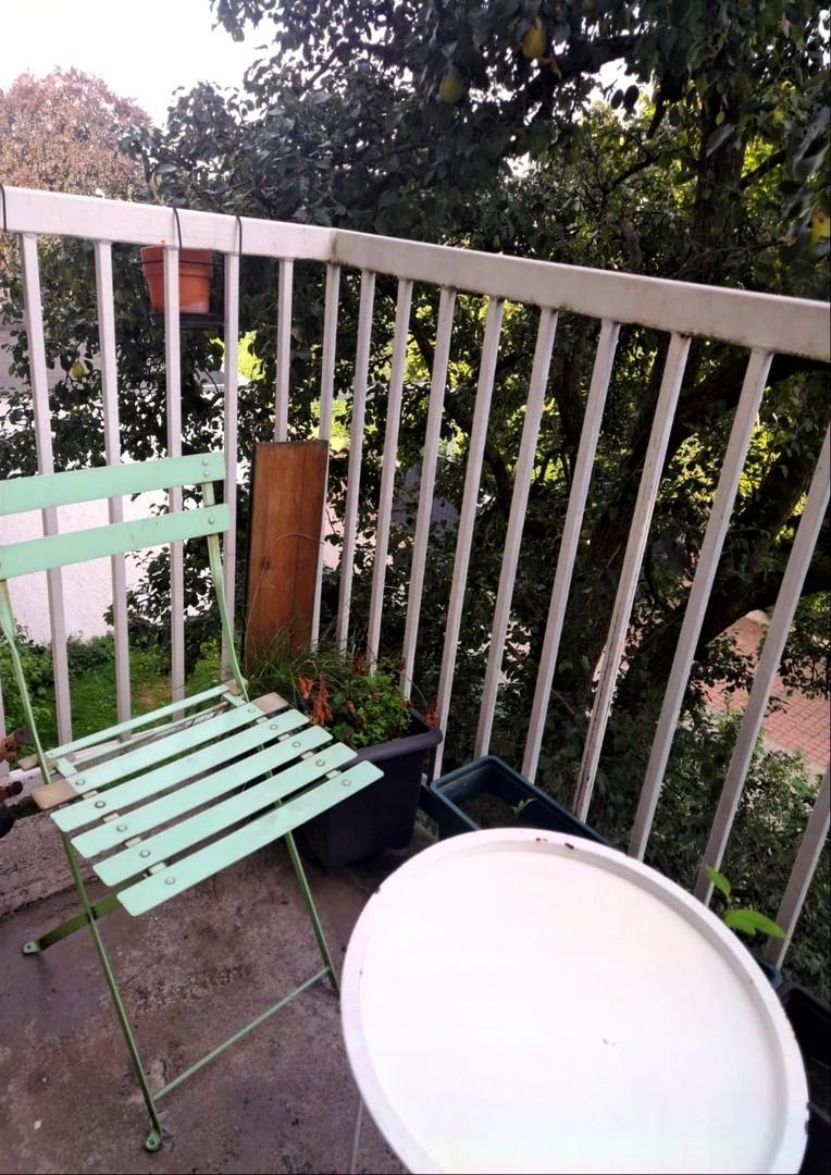 Balkon II