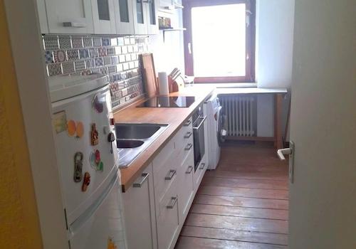 Küche I