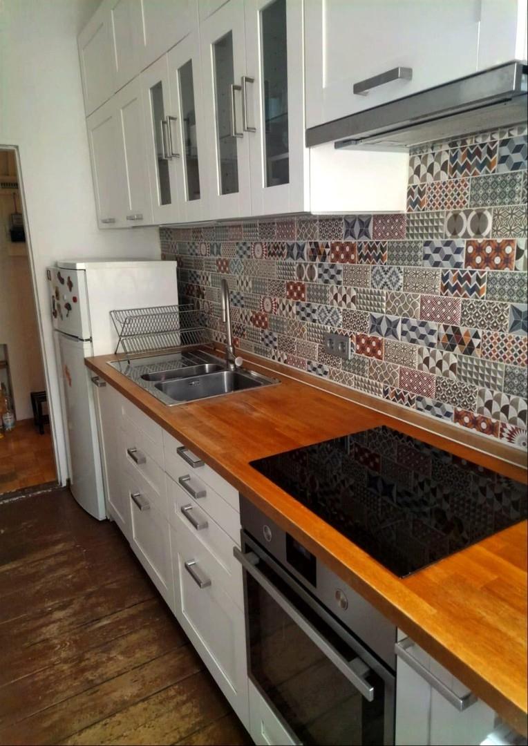 Küche III
