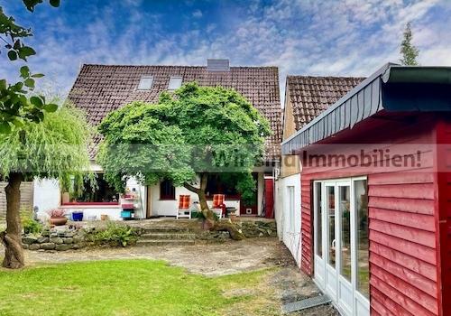ein Haus - viele Möglichkeiten