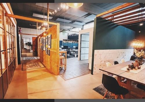 Büro