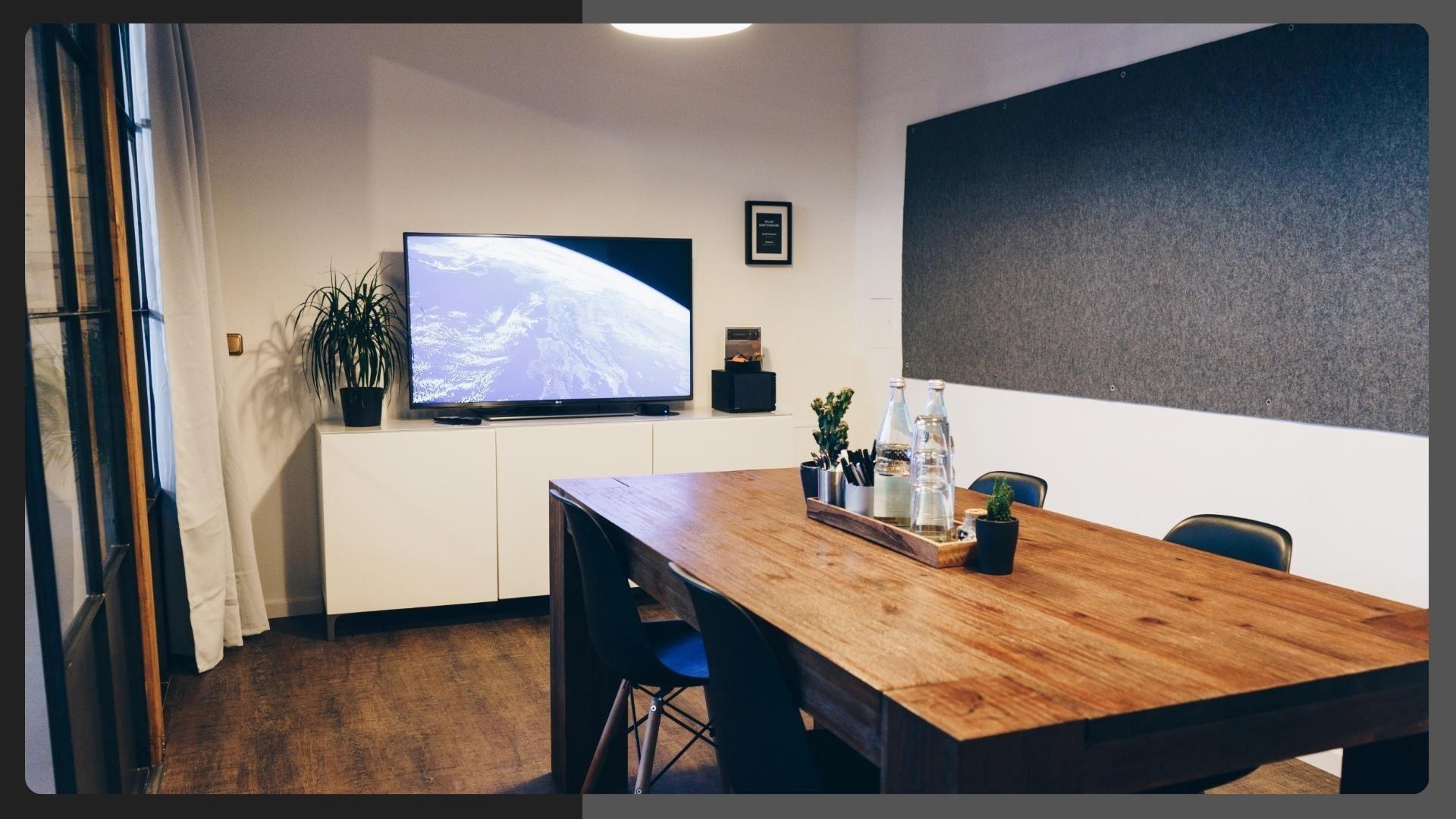 Konferenzraum
