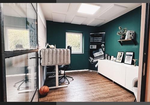 Büro