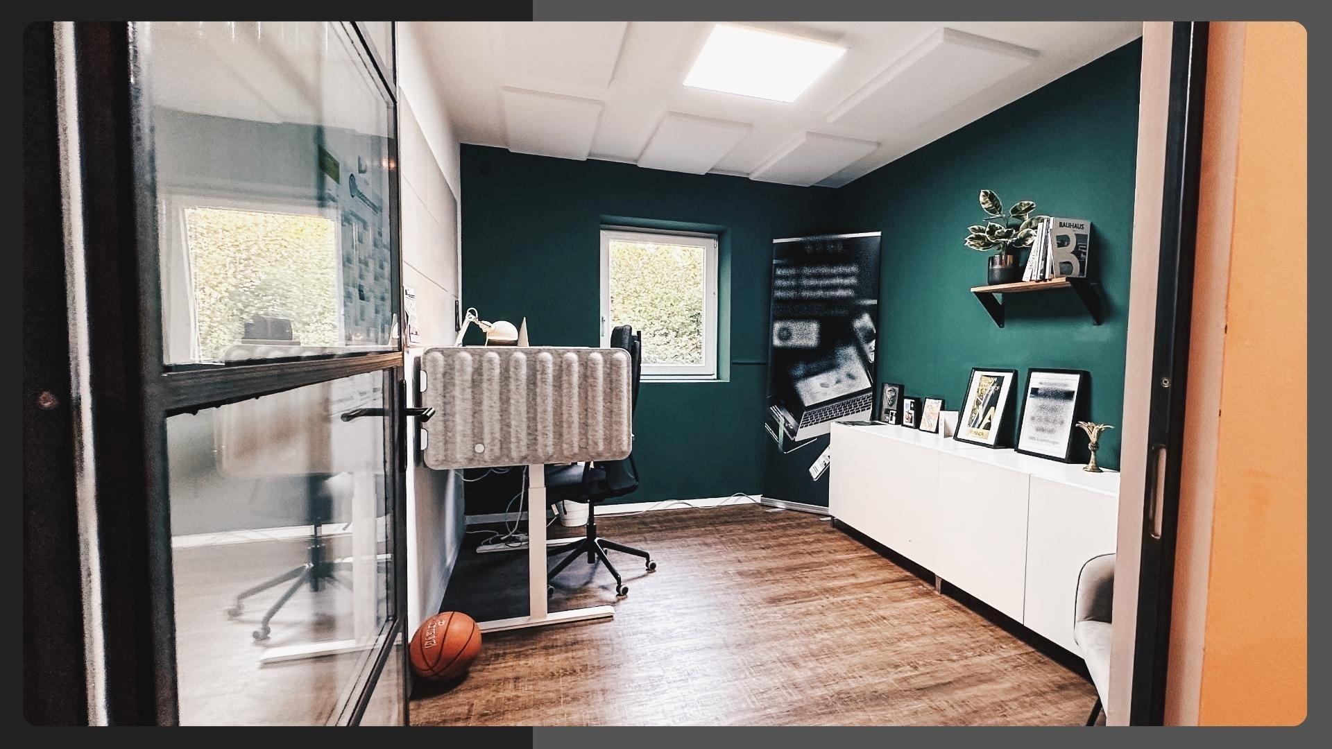 Büro
