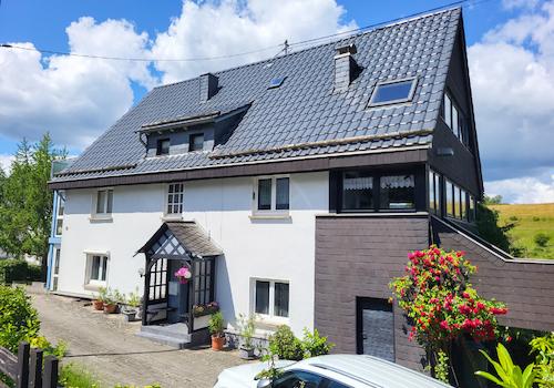 Ansicht