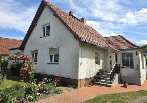 Herzliche Willkommen!