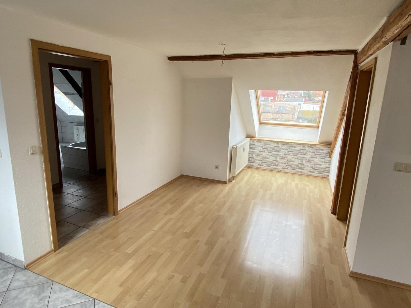 Wohn-/Esszimmer