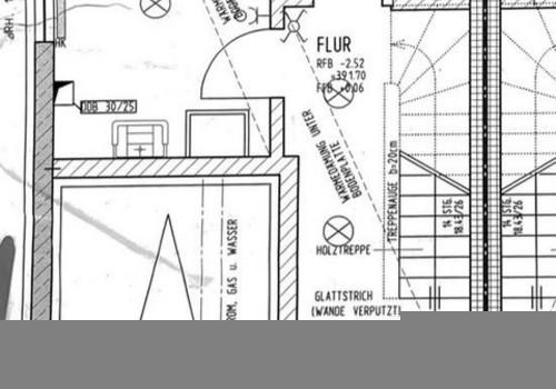 Keller/Saunaraum/Eingang