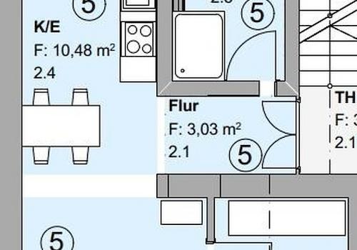 Grundriss 2.OG links