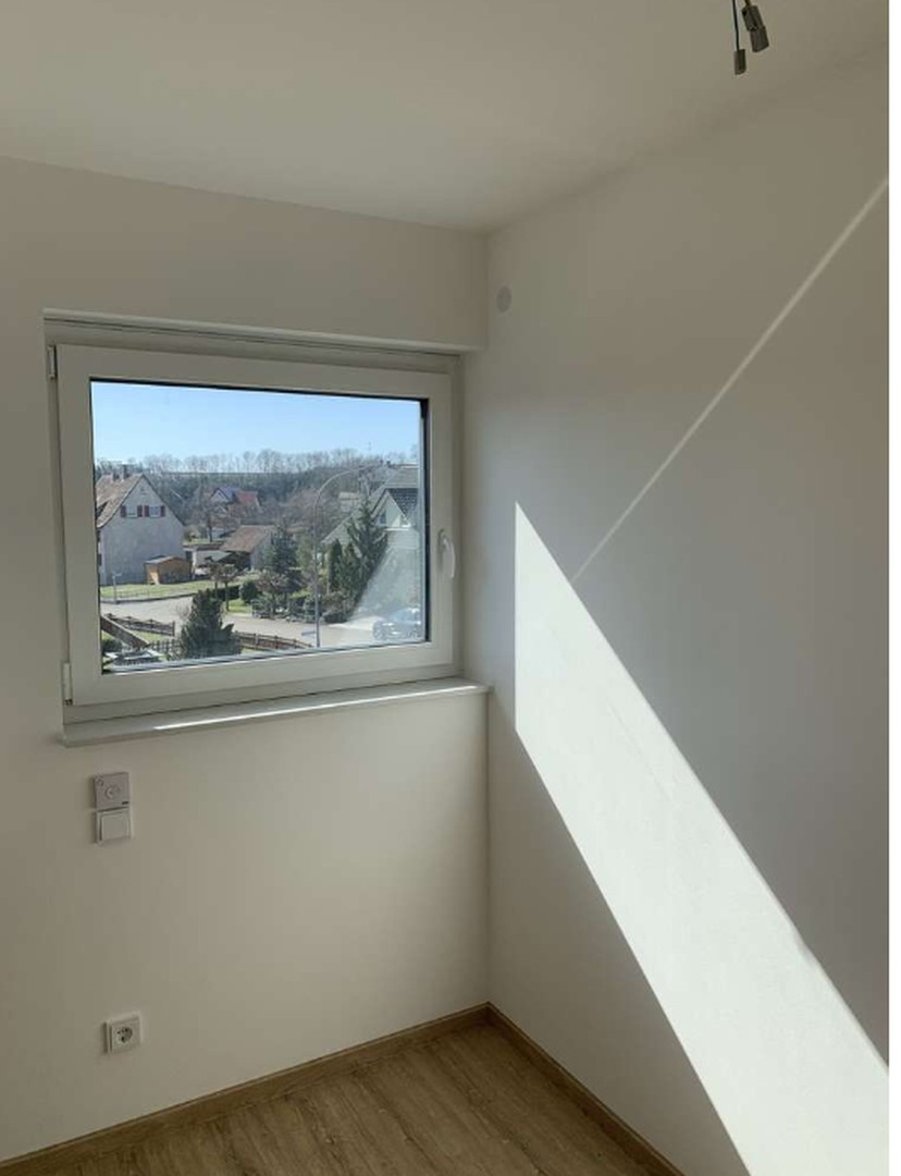 Arbeitszimmer 