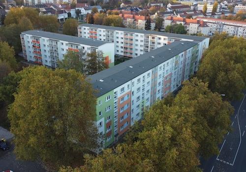 Objektansicht