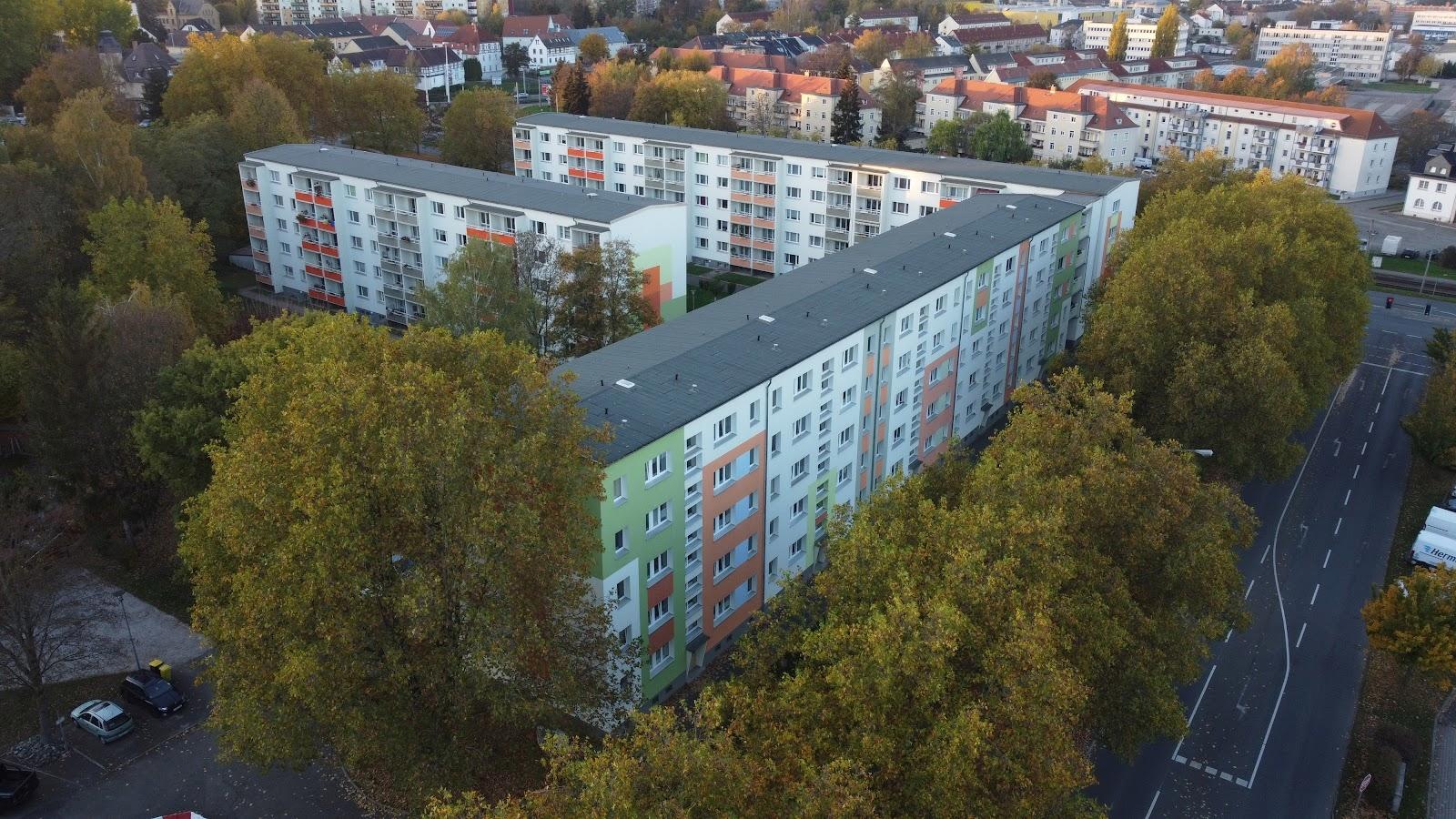 Objektansicht