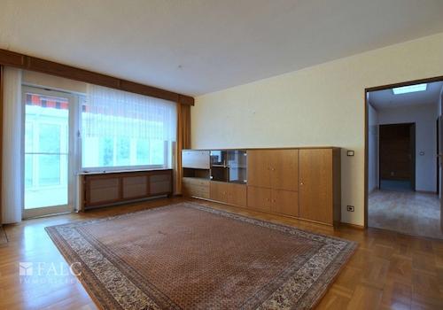 Wohn-/Esszimmer