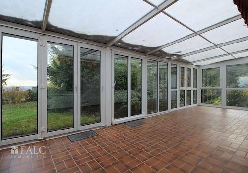 Wintergarten