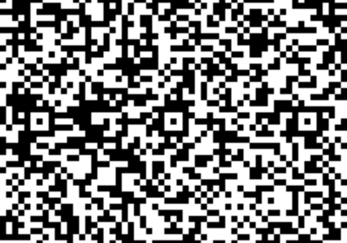 QR-Lageplan