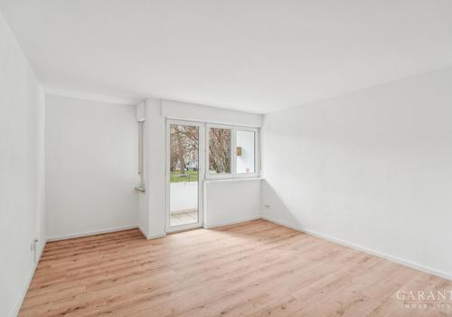 Wohn-Esszimmer