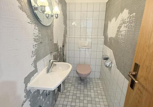 Gäste-WC