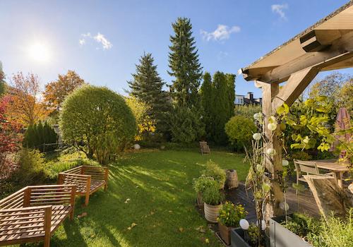 Garten