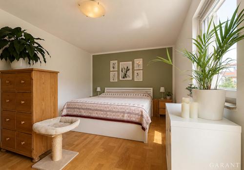 großes Schlafzimmer 1. OG