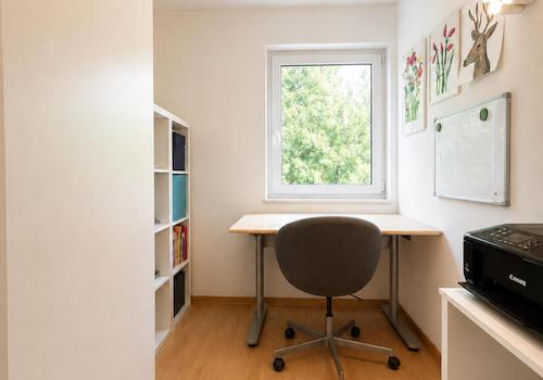 Büro 1. OG
