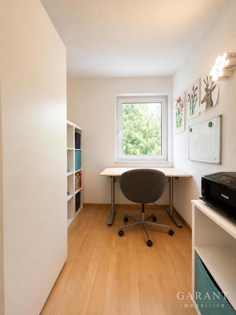 Büro 1. OG