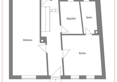 Obergeschoss
