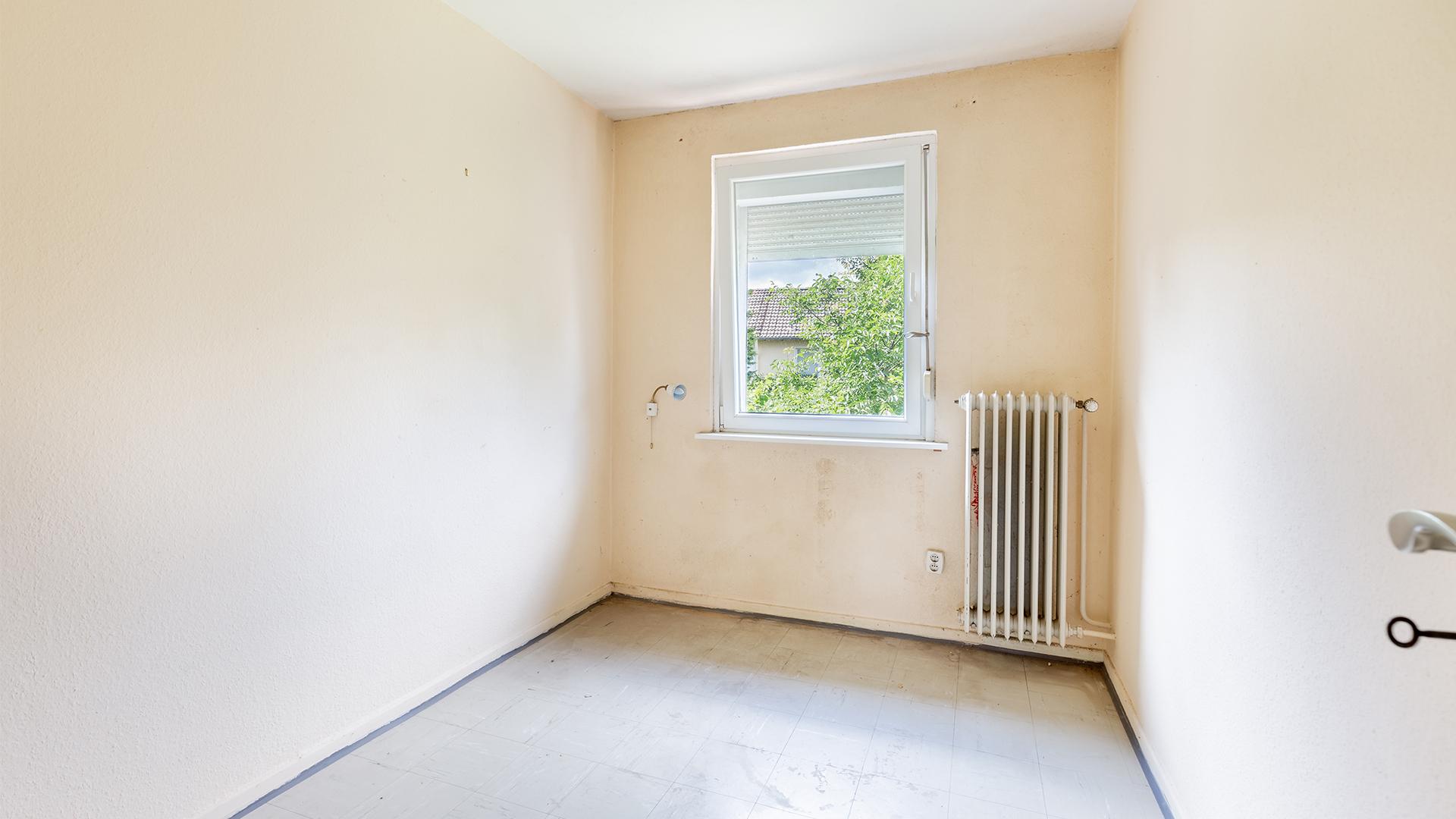 Arbeitszimmer