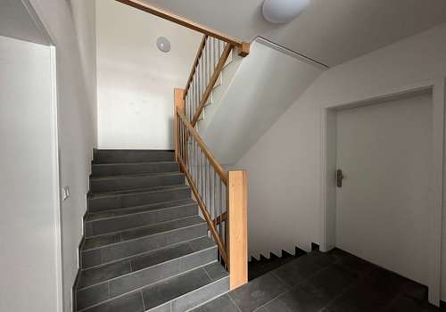 Treppenhaus
