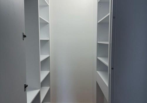 Garderobe/ Ankleide