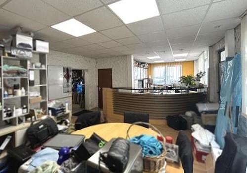 Büro EG 