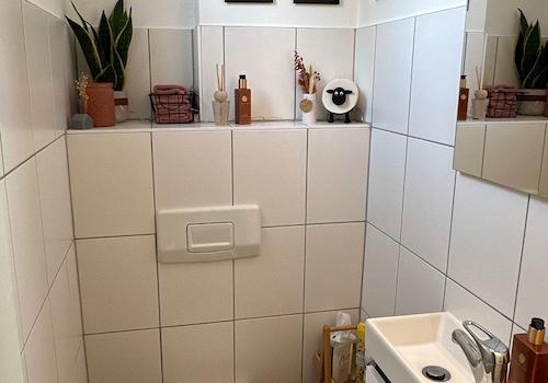 EG Gäste WC