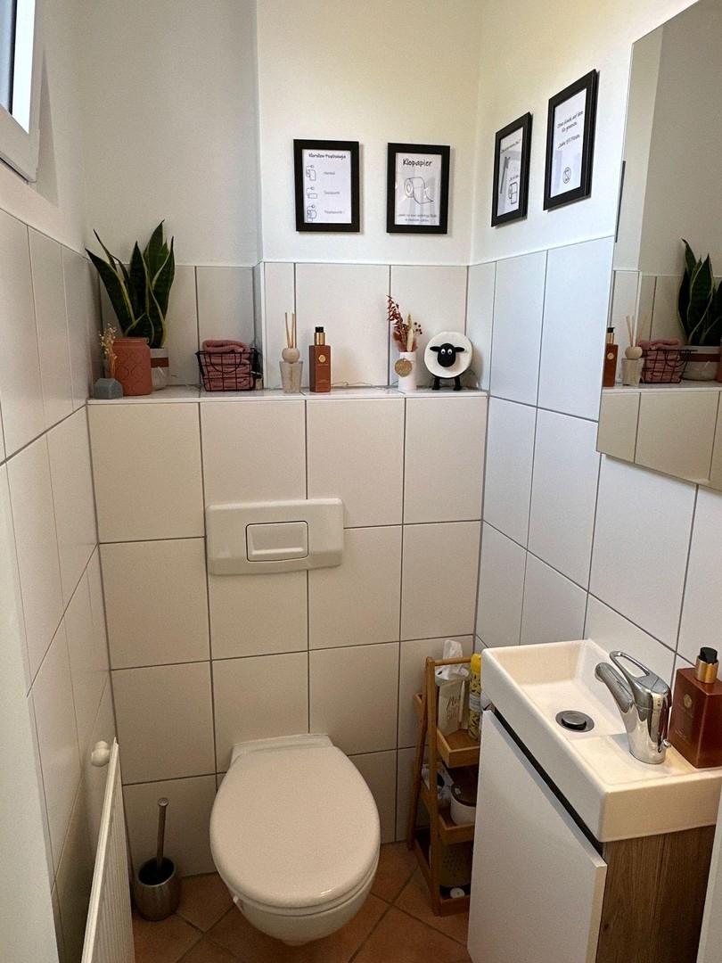 EG Gäste WC