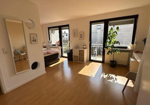 1. OG Kinder oder Schlafzimmer