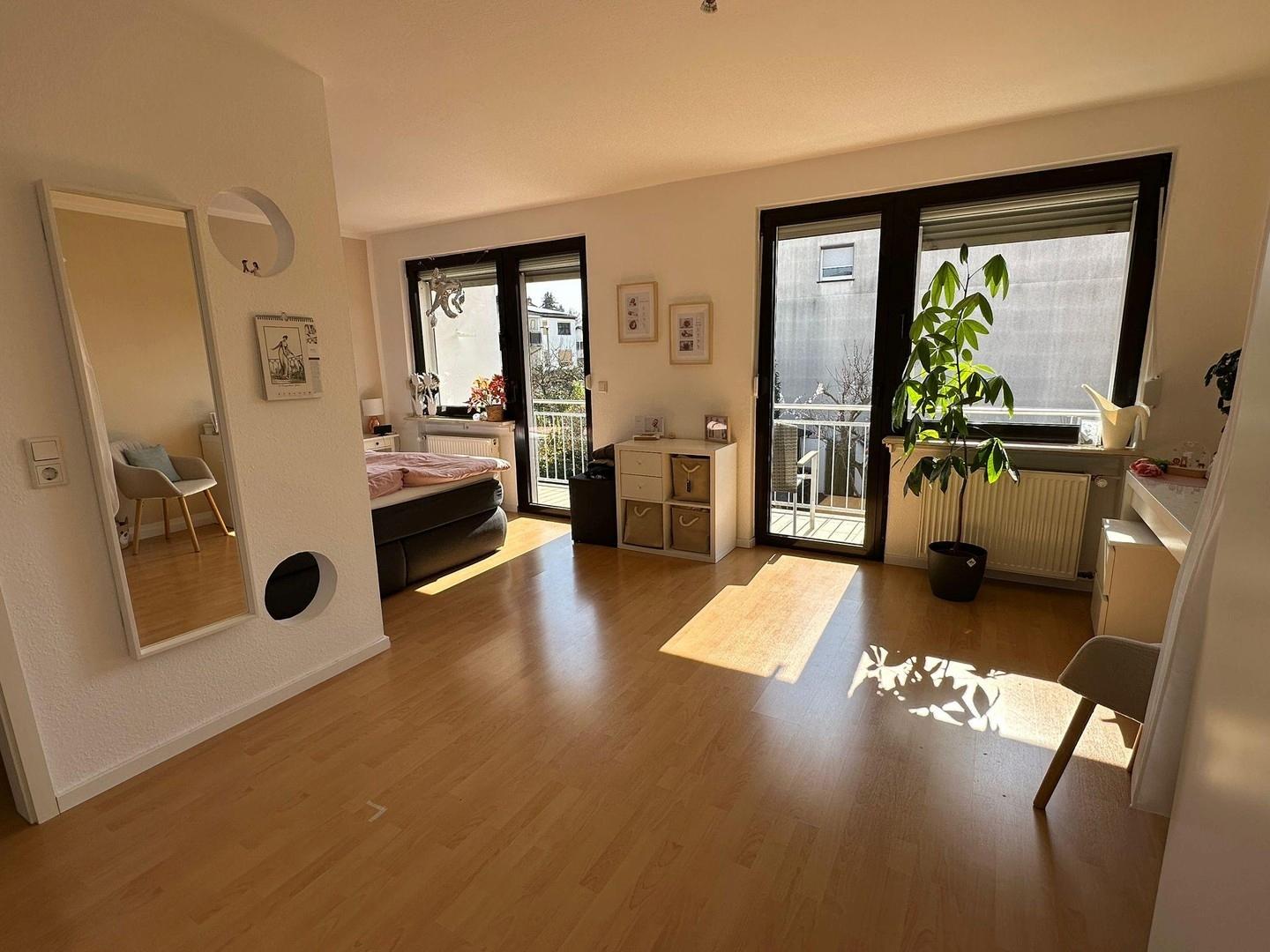 1. OG Kinder oder Schlafzimmer