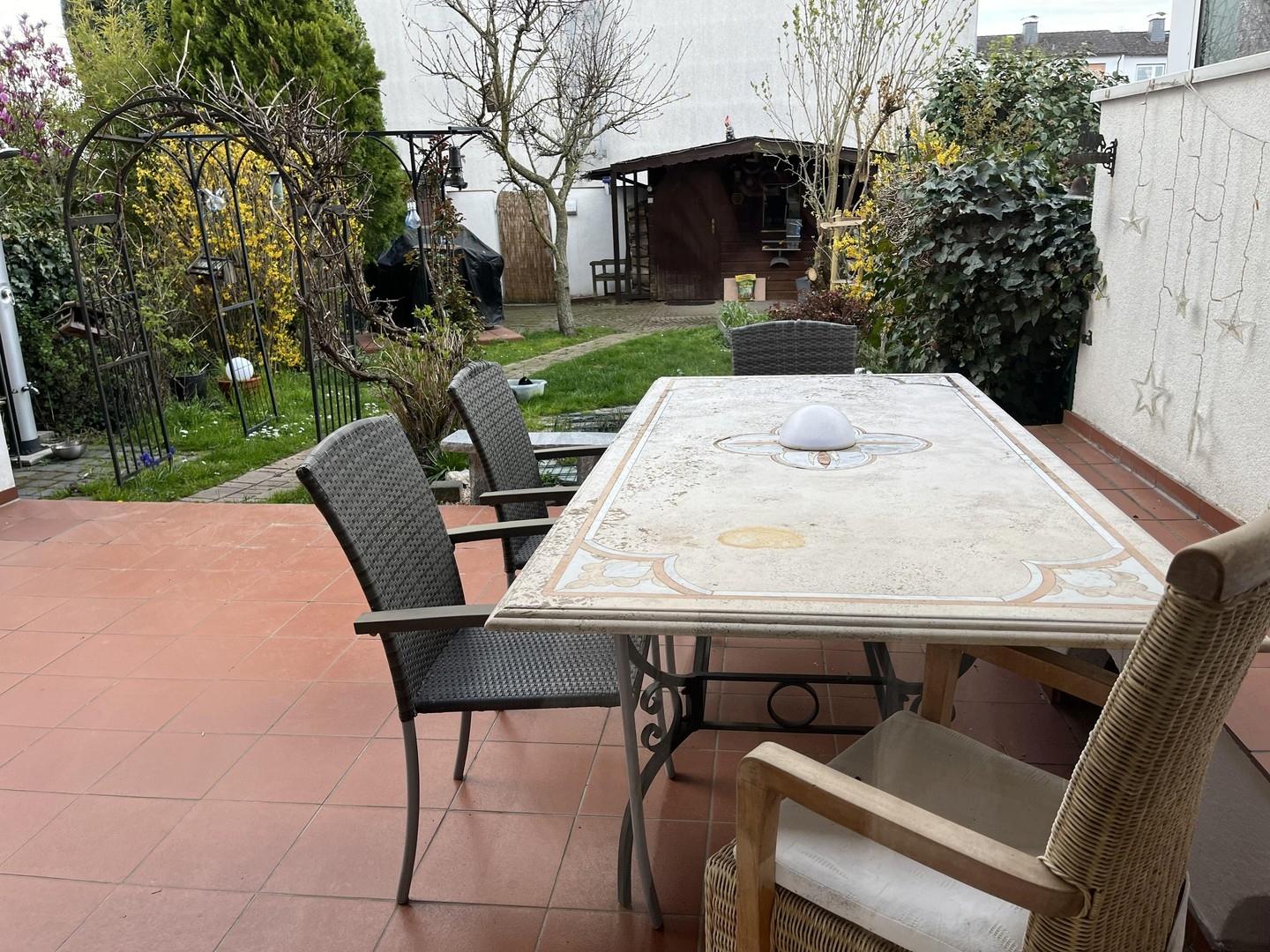 EG Terrasse